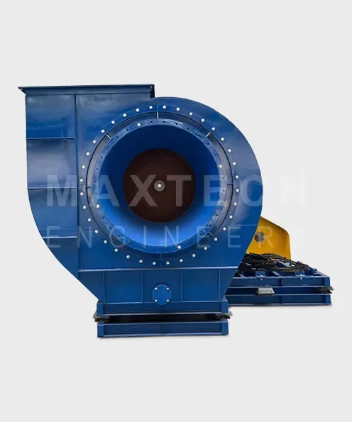 Centrifugal ID Blower photo 3