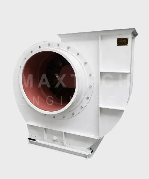 Centrifugal ID Blower photo 2
