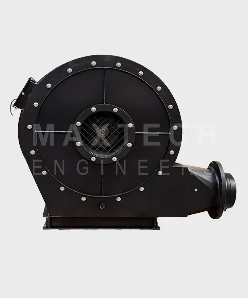 Centrifugal FD Blower photo 2