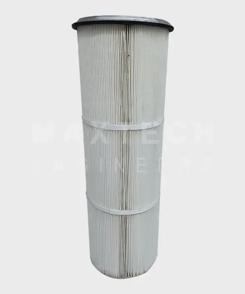 Cartridge Filter photo 2