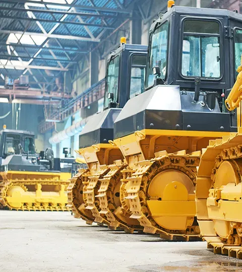 Construction Equipment