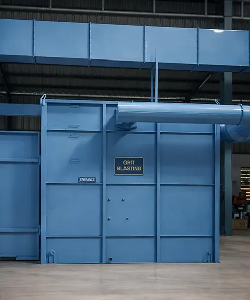 Cyclone Dust Collector photo 2