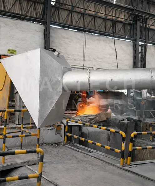 Envelope Type Dust Collector photo 3