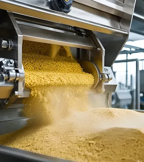 Food Processing