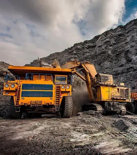 Mining & Quarrying Processing