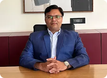 Sapan Parekh