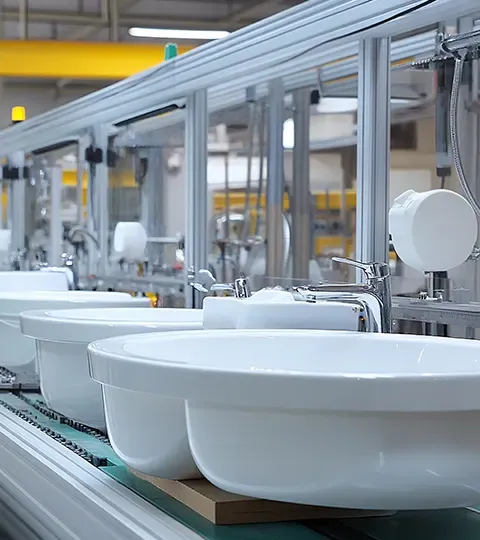 Sanitary Ware
