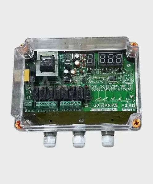 Sequential Timer Machine photo 2