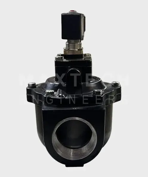 Solenoid Valve photo 2