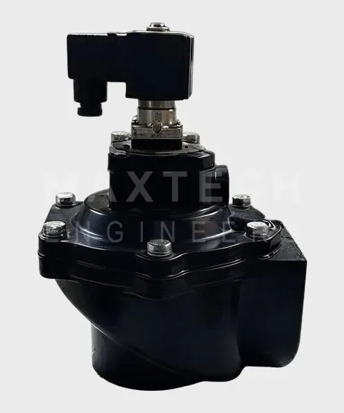 Solenoid Valve photo 3