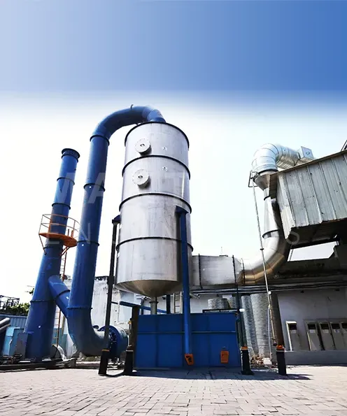 Ventury Scrubber photo 2